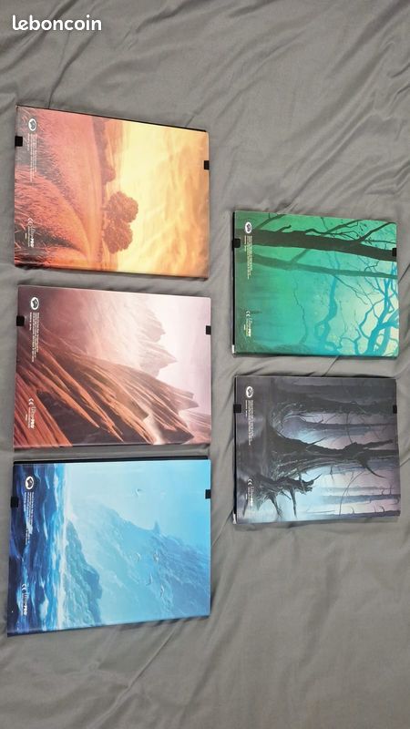 Portfolio Magic the Gathering (image 2)
