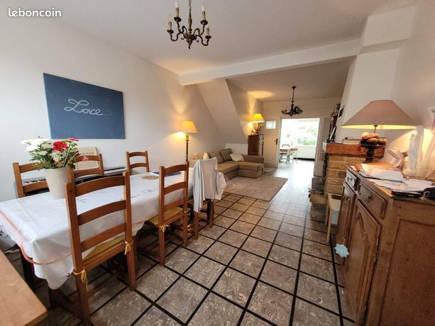 Maison 8 pièces 159 m²