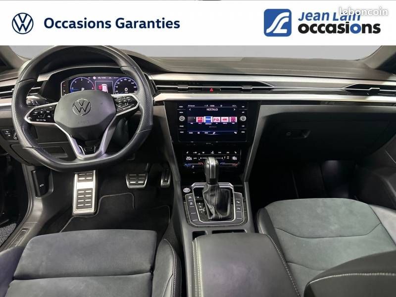 Volkswagen Arteon Shooting Brake 2.0 TDI EVO SCR 150 DSG7 R-Line (image 3)