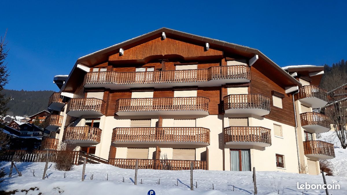 Appartement4 pers (image 4)