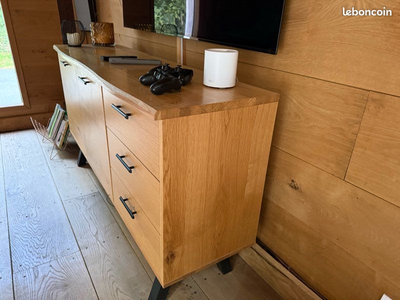 Buffet ou meuble télé (image 2)