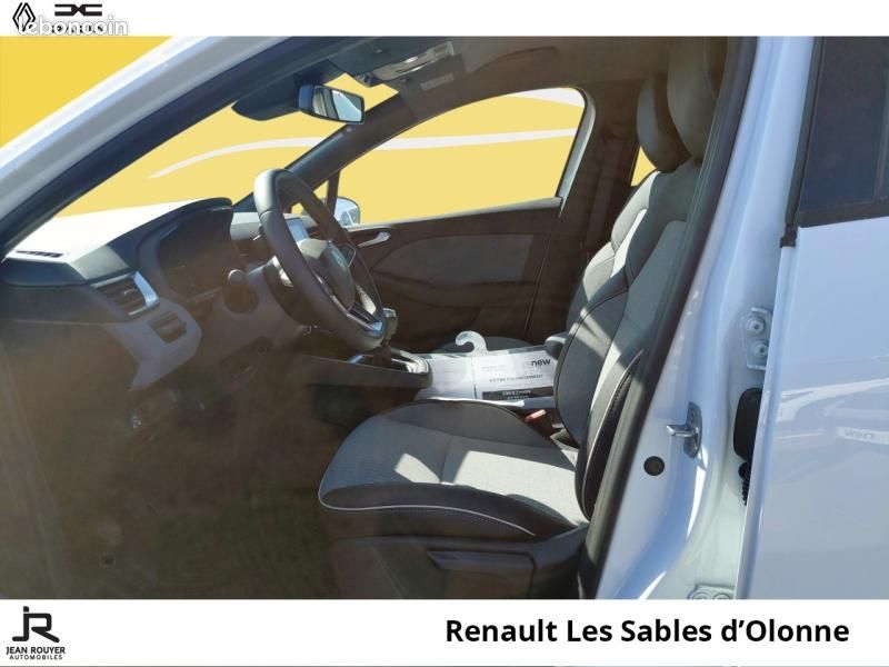 Renault Clio 1.0 Eco-G 100ch Techno - 24 (image 3)