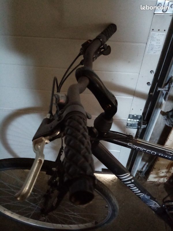 Vélo sirocco (image 3)