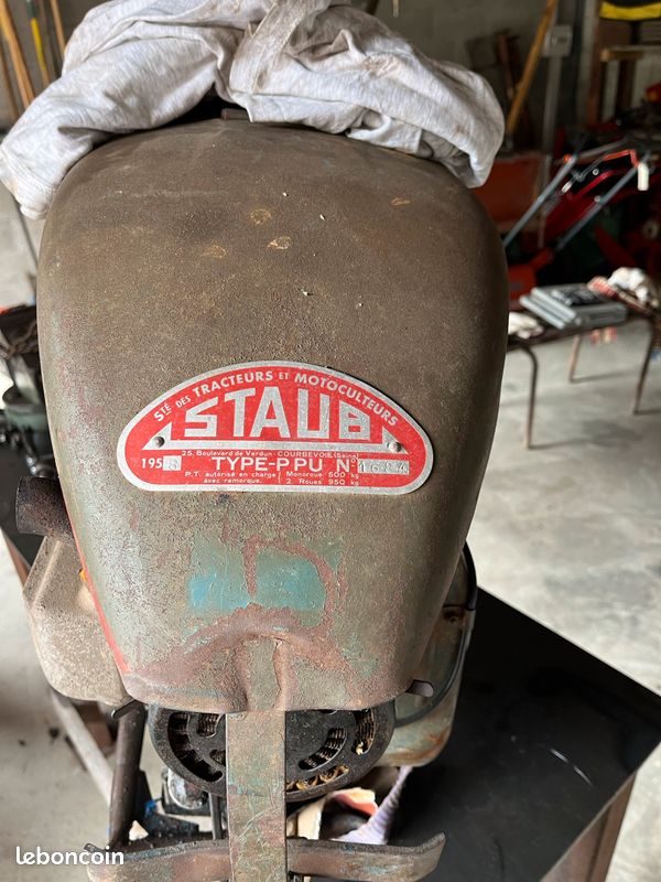Staub ppu (image 1)