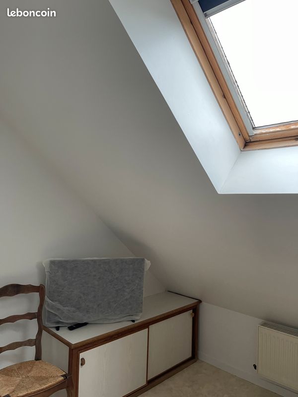 LOCATION CHAMBRE chez particulier (image 3)