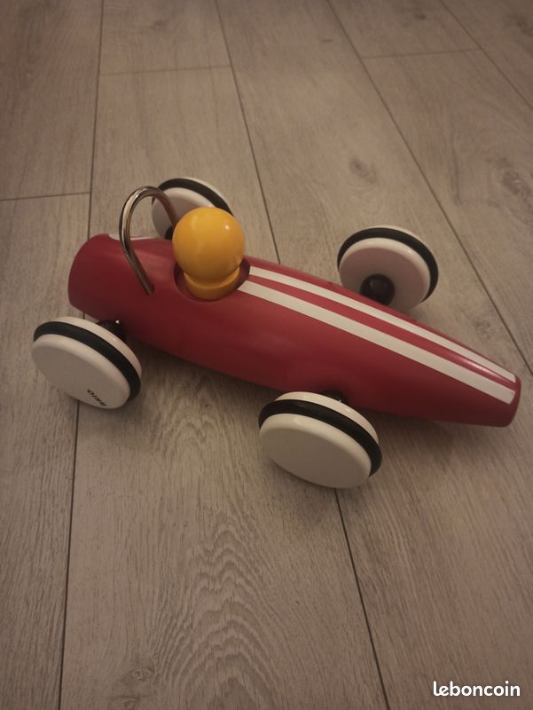 Voiture BRIO XL (image 1)
