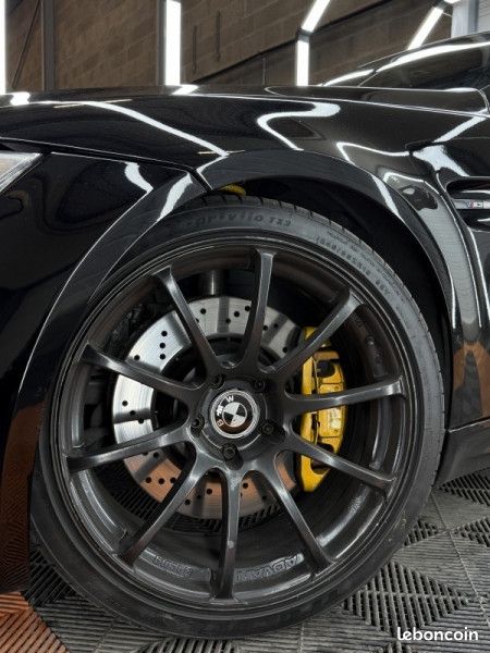 Bmw M3 COUPE (E92M) M3 420CH (image 5)