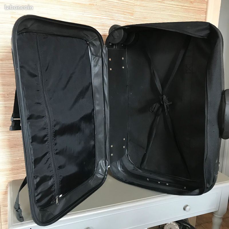 Valise trolley 50 littes (image 2)