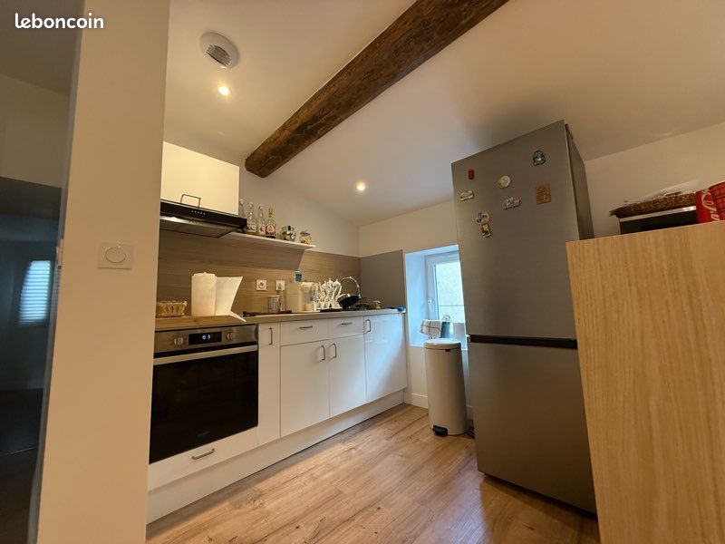 Appartement 3 pièces 57 m² · à Clermont-Ferrand · 57 m² · 720 €
