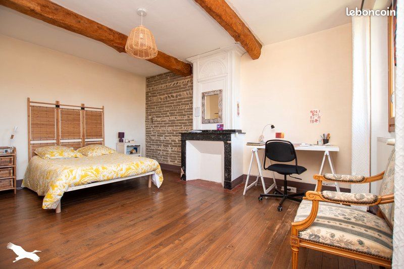 Maison 7 pièces 196 m² · au Fauga · 196 m² · 324 000 €