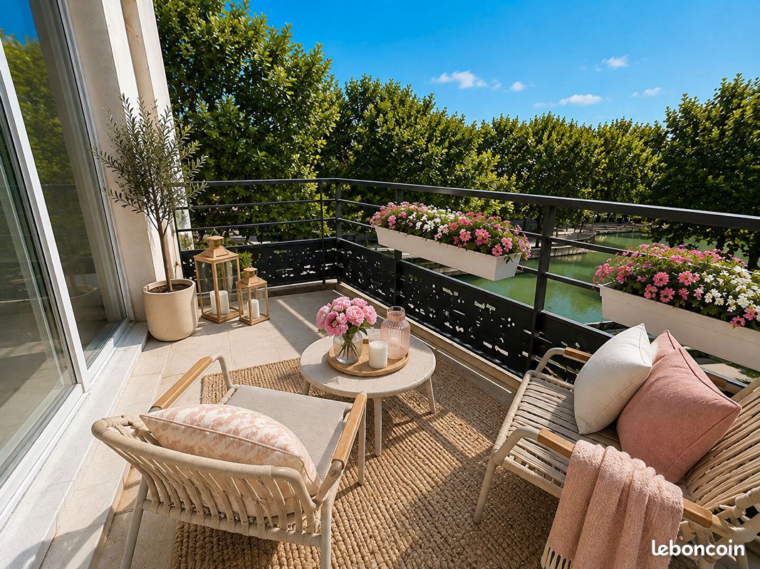 Appartement 3 pièces 67 m² · à Narbonne · 67 m² · 188 000 €