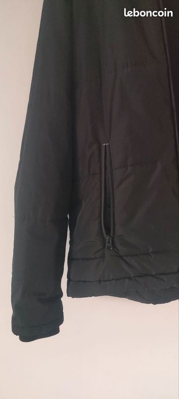 Doudoune chaude Le coq sportif (image 16)