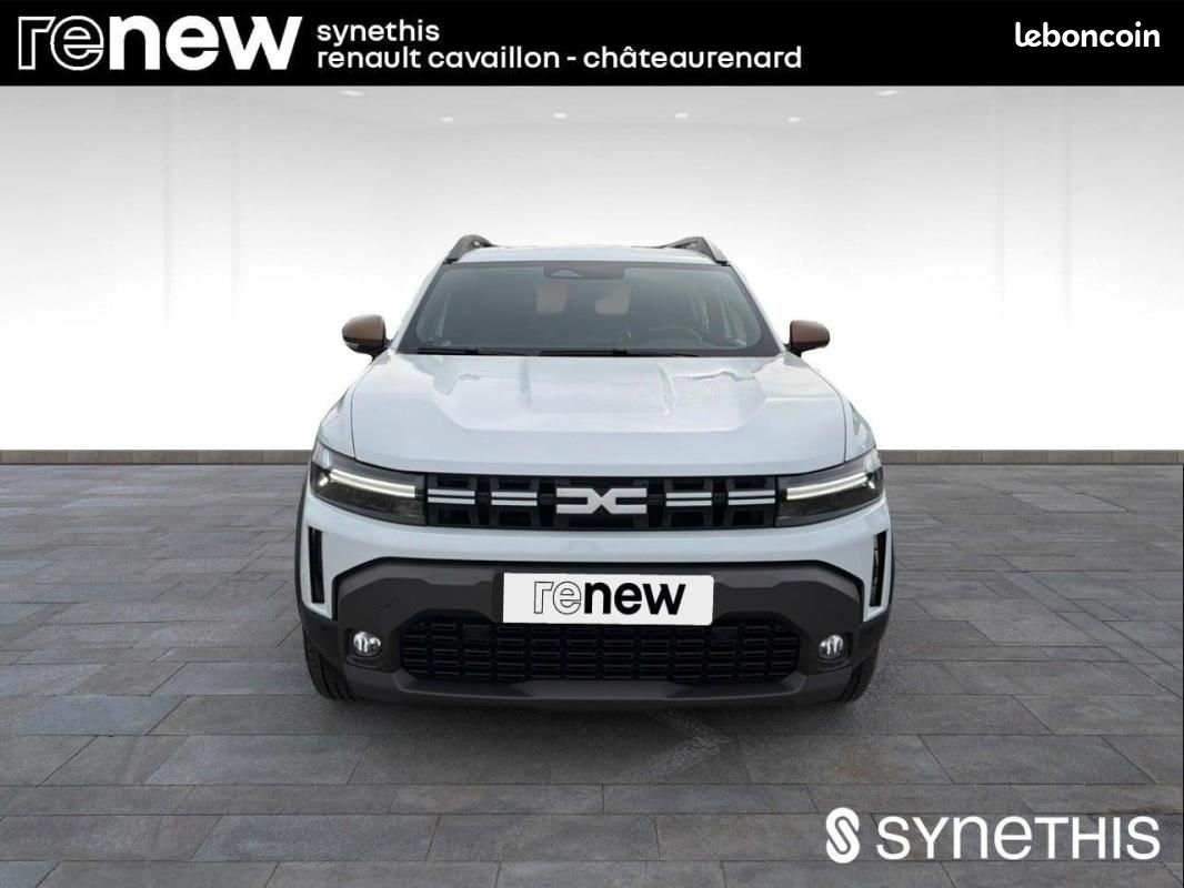 Dacia Duster Hybrid 140 Extreme (image 15)