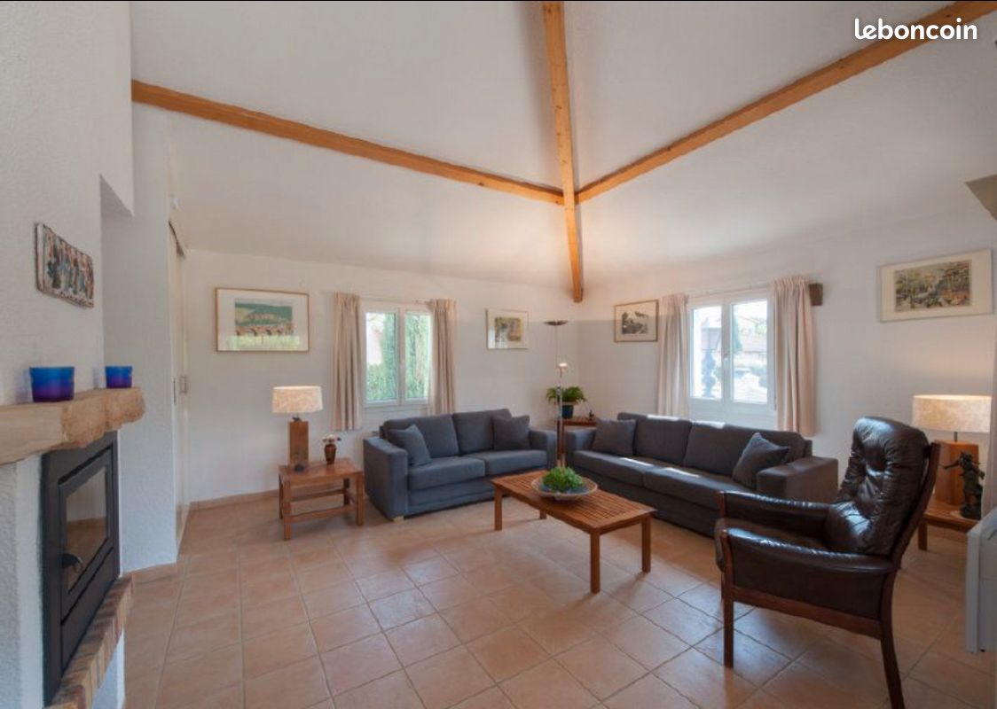 Villa Les Mazes (image 4)