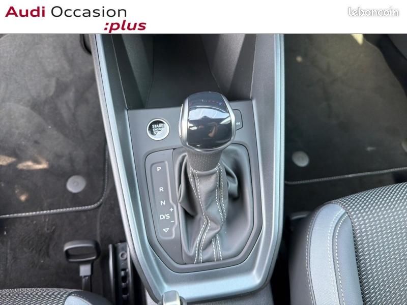 Audi A1 Sportback 30 TFSI 116ch S line S tronic 7 (image 12)