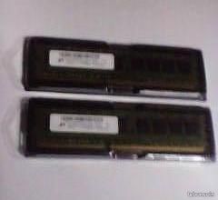 Modules mémoire DDR3 4 Go PC et Mac 20 (image 1)