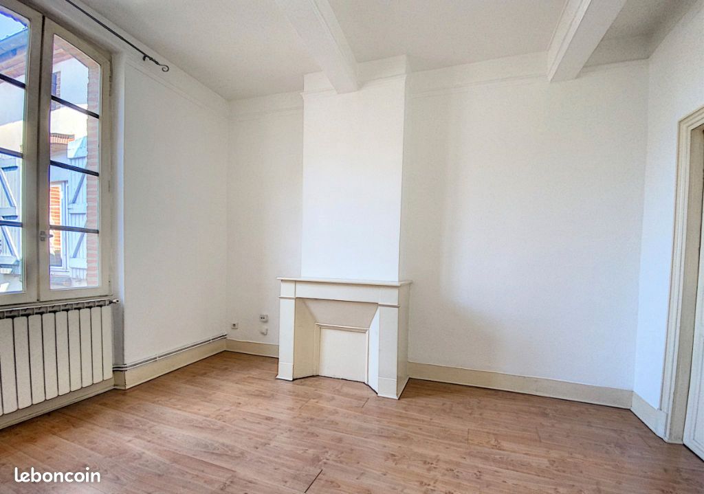 Appartement a louer montauban - 5 pièce(s) - 132 m2 - Surfyn