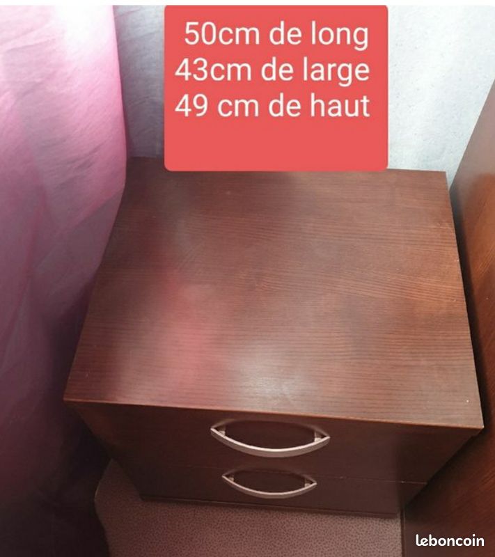 Chambre à coucher (image 10)
