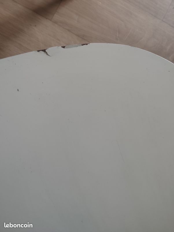2 petites tables (image 2)