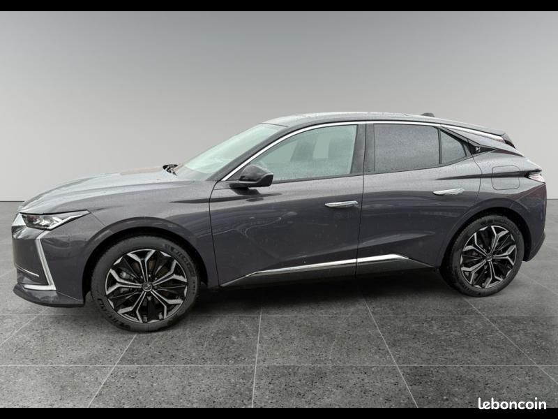 Ds DS 4 E-TENSE 225ch Antoine de Saint Exupéry GPS - CAMERA AV/AR - TOIT OUVRANT - HAYON (image 2)