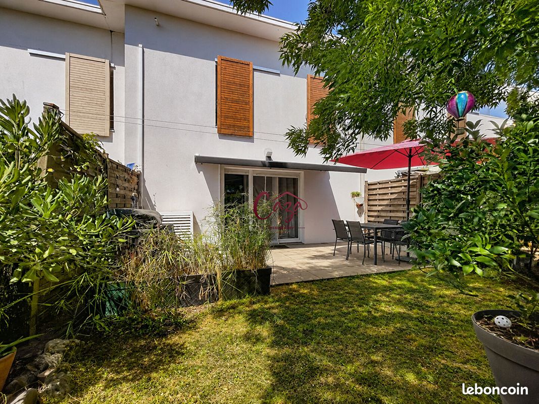 Maison 4 pièces 101 m² · à Floirac · 101 m² · 356 900 €