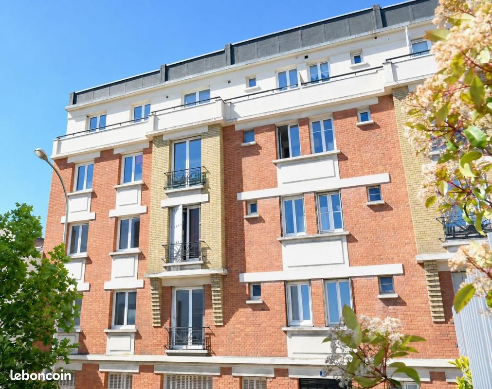 Appartement 2 pièces 49 m² · à Le Perreux-sur-Marne · 49 m² · 199 000 €