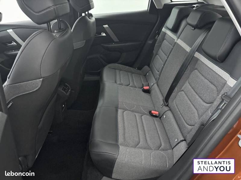 Citroën C4 PureTech 130 S&S BVM6 Feel (image 13)