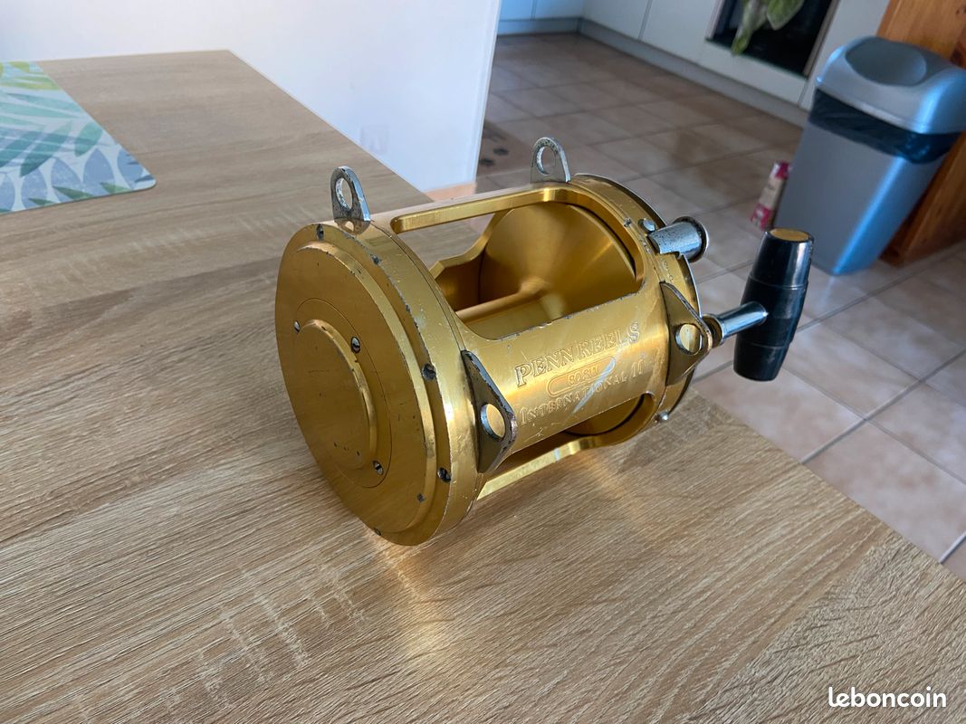 Jeu De Roulements Complet Scellés En Caoutchouc Pour Moulinet De Pêche