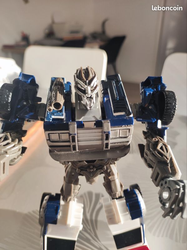 Lot de jouet transformers (image 7)