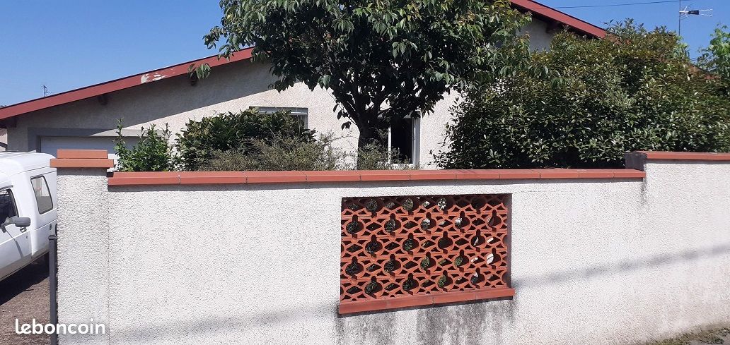 Maison 4 pièces 105 m² · à Pamiers · 105 m² · 183 000 €