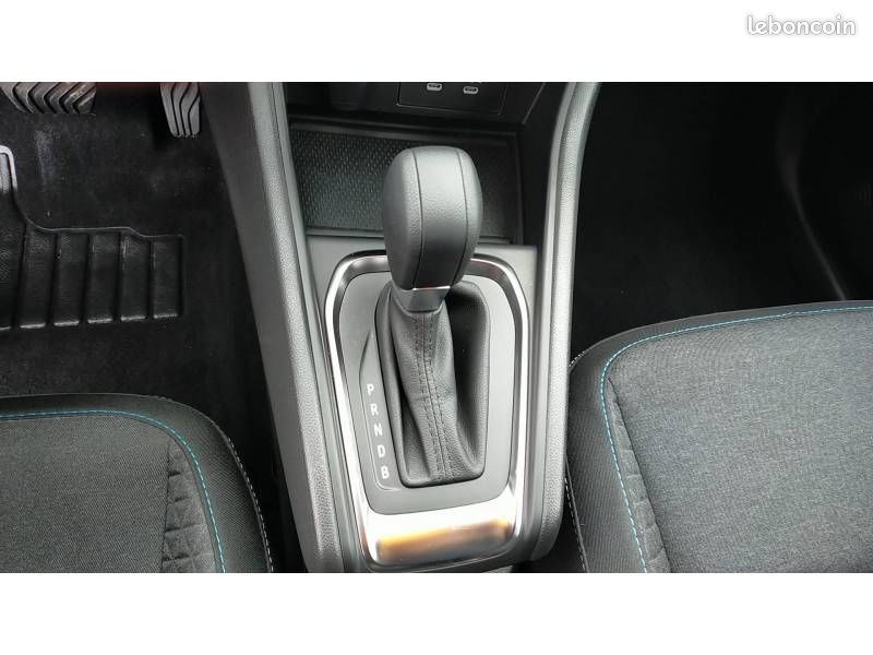 Renault Captur E-Tech full hybrid 145 ch Evolution (image 13)