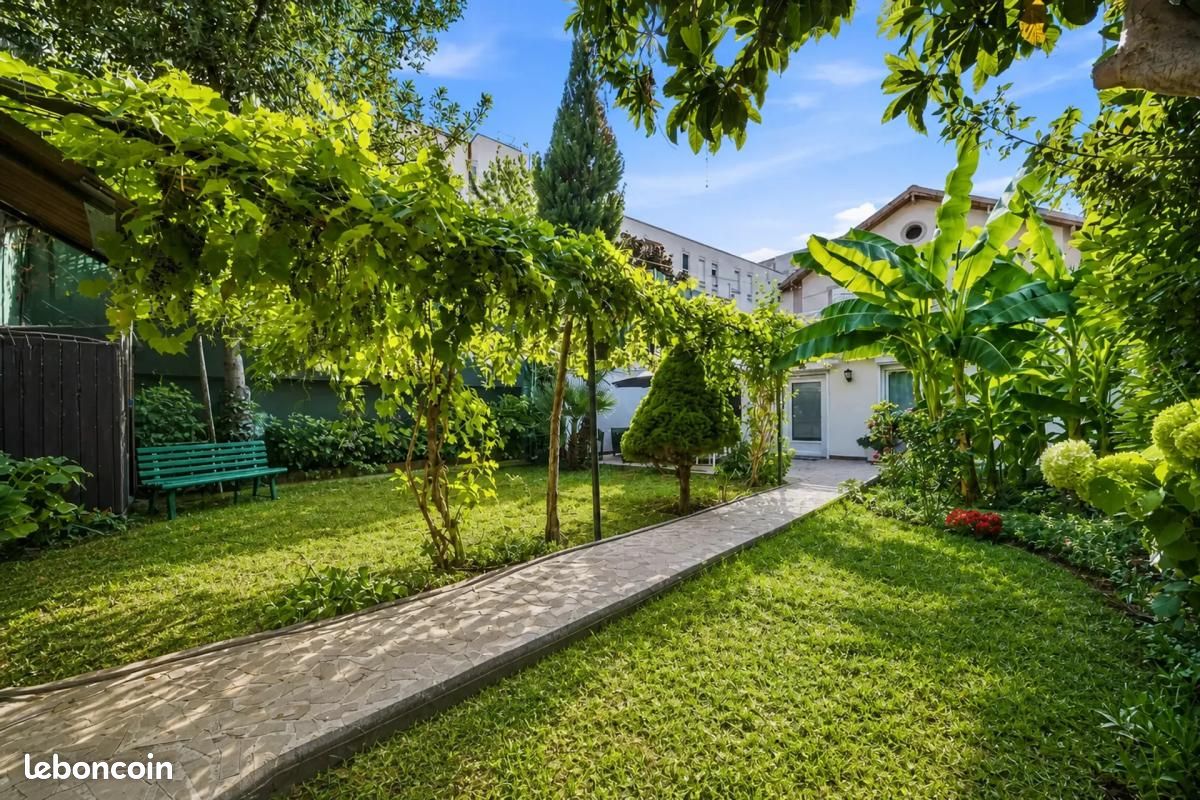 Maison 5 pièces 129 m² · à Alfortville · 129 m² · 759 000 €