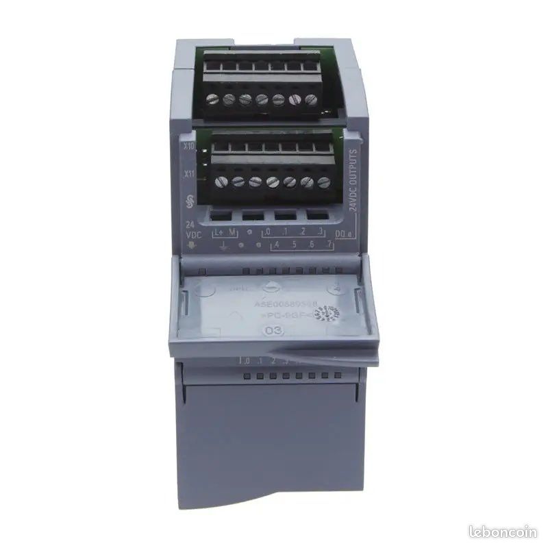 Siemens SM 1222 DC - 6ES7222-1BH32-0XB0 (image 2)