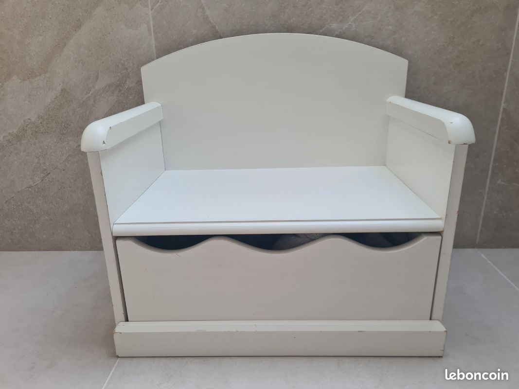 Banc enfant (image 1)
