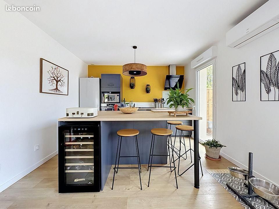 Maison 3 pièces 70 m² · à Saint-Sulpice-Et-Cameyrac · 70 m² · 270 000 €