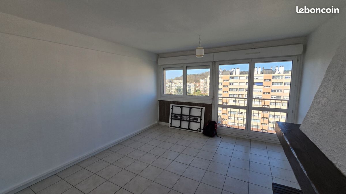 Appartement 3 pièces 56 m² · à Avon · 56 m² · 93 000 €