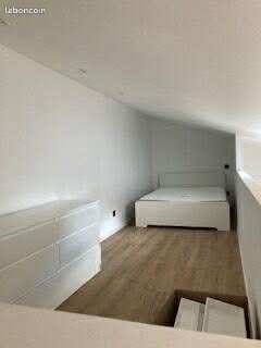 Appartement a louer saint-chamond - 1 pièce(s) - 34 m2 - Surfyn