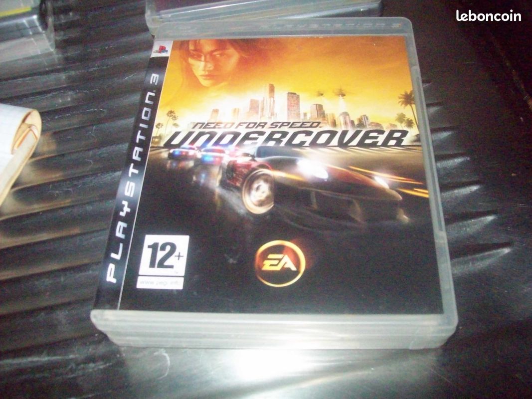 Jeu ps3 (image 7)