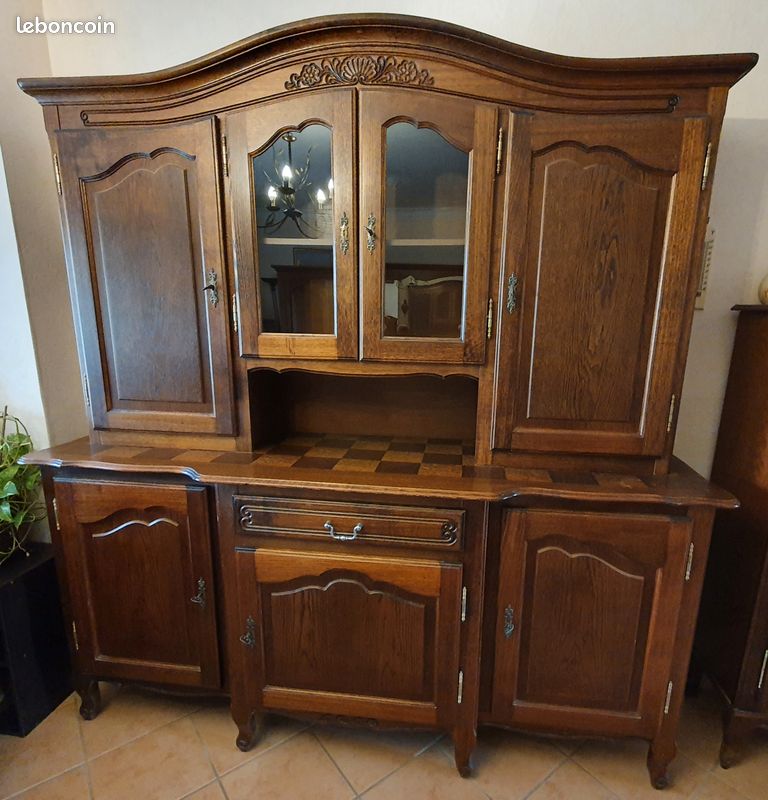 Buffet (image 1)