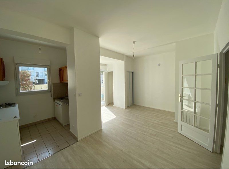 Appartement 1 pièce 31 m² · à Mantes-la-Jolie · 31,4 m² · 860 €/mois