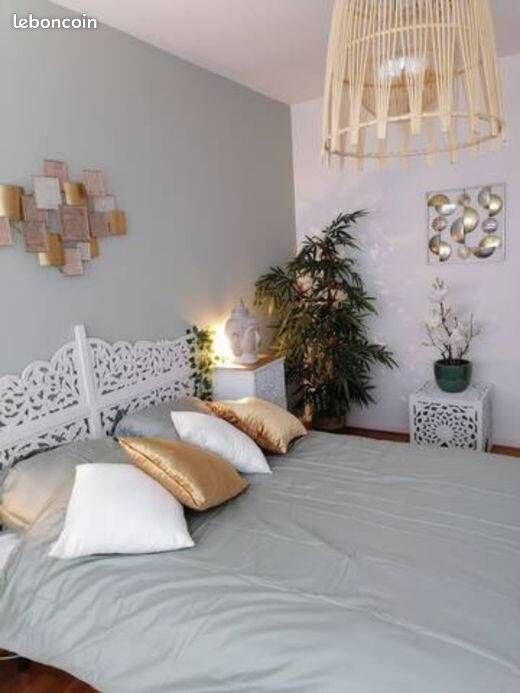 Appartement 1 pièce 22 m² · à Fontenay-le-Fleury · 22 m² · 600 €/mois