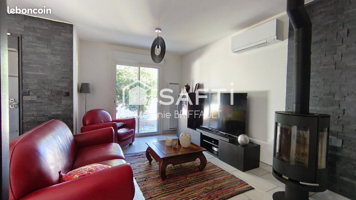 Maison 7 pièces 151 m² (image 2)