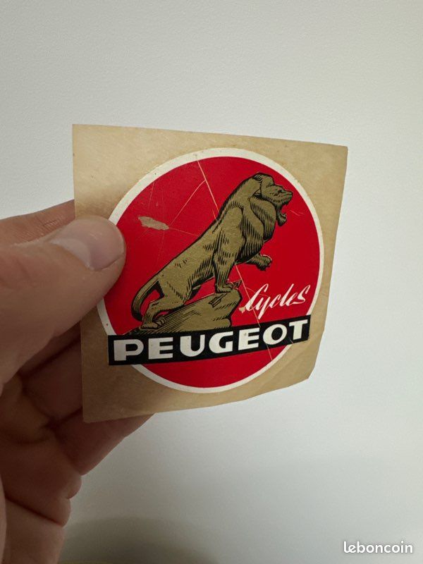 Peugeot Bike Decals Autocollant Velo Peugeot Peugeot Bicycle Frame