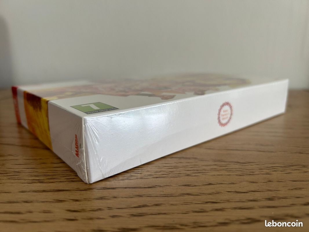 RUNE FACTORY 3 SPECIAL - Édition Bundle - Nintendo Switch - NEUF - Multilingue (FR/EN/DE...)