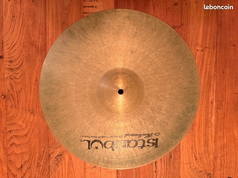 Cymbales (image 13)