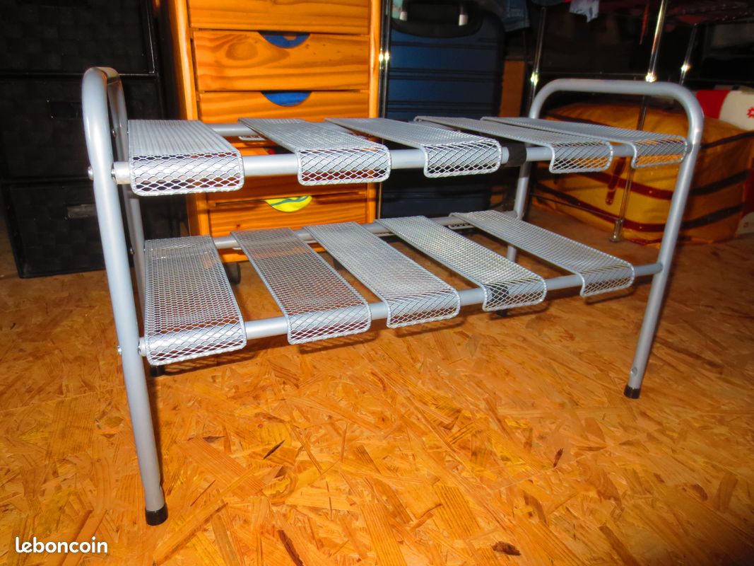 Etagere modulable extensible (image 2)