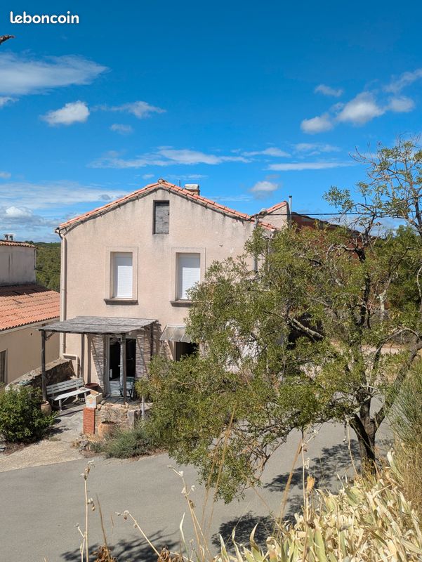 Maison 6 pièces 135 m² · à Bize-Minervois · 135 m² · 22 750 000 €