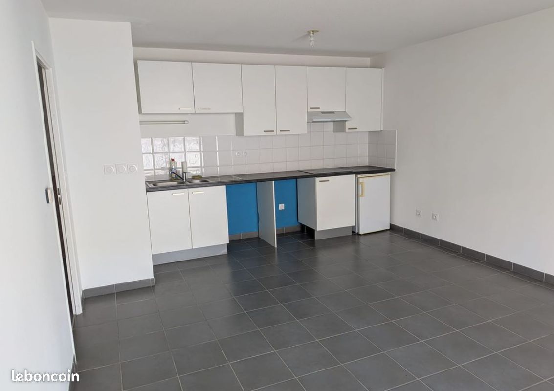 Appartement 2 pièces 40 m² · à Sainte-Savine · 40 m² · 550 €/mois