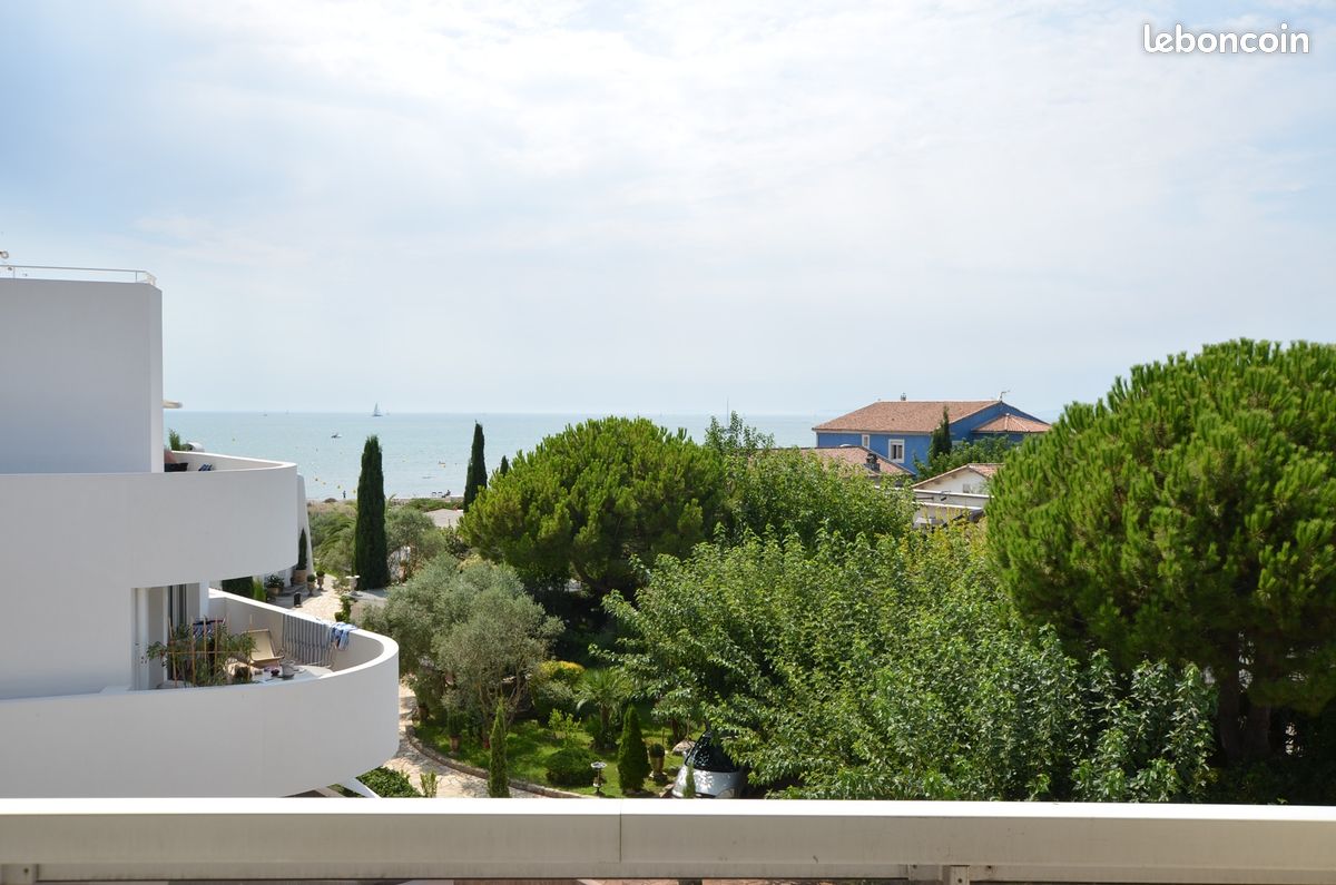Appartement 2 pièces 37 m² · au Grau-du-Roi · 37 m² · 239 000 €
