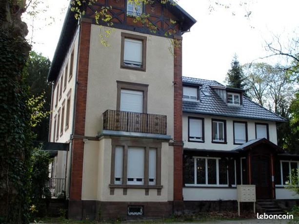 Location meublée sur Strasbourg (étudiants, jeunes en formation, en mission ou en stage) pour une courte ou longue durée